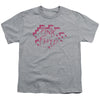 Roger Waters - Wall Logo Youth Short Sleeve