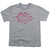 Roger Waters - Wall Logo Youth Short Sleeve
