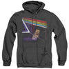 Pink Floyd - Money Adult Heather Hoodie
