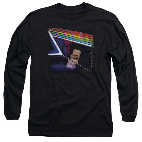 Pink Floyd - Money Adult Long Sleeve