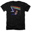 Pink Floyd - Money Adult Regular Fit Heather Short Sleeve