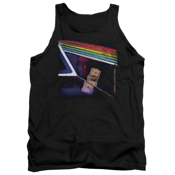 Pink Floyd - Money Adult Tank Top