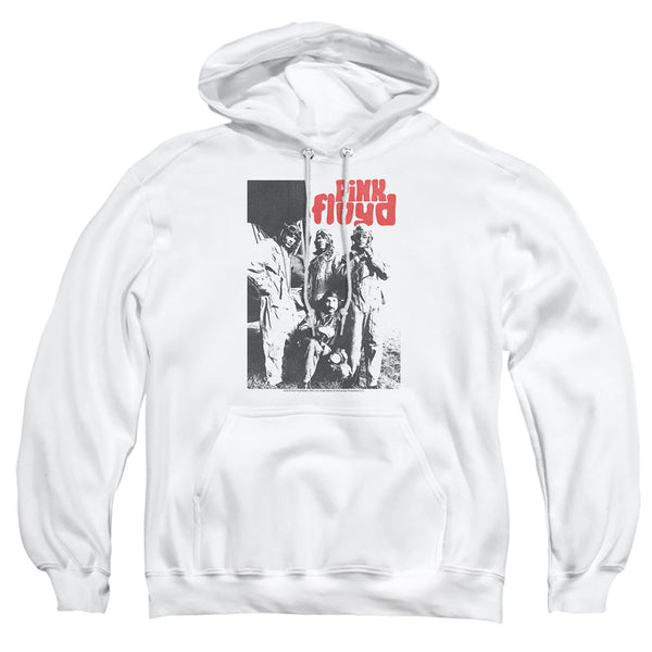 Pink Floyd - Point Me At The Sky Adult Pullover Hoodie