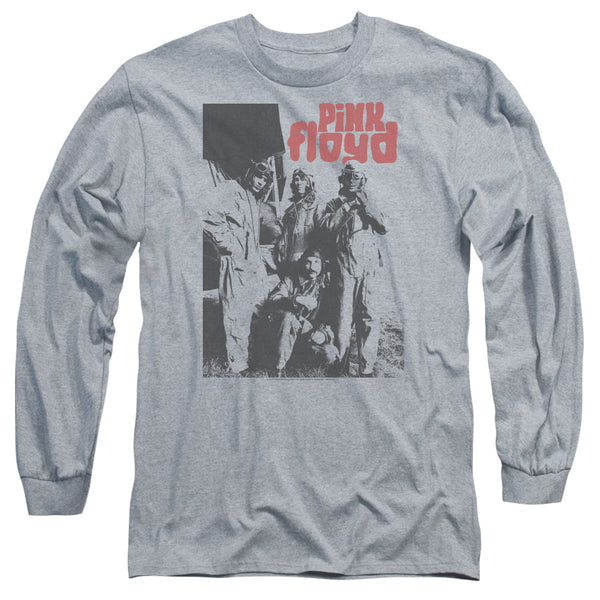 Pink Floyd - Point Me At The Sky Adult Long Sleeve