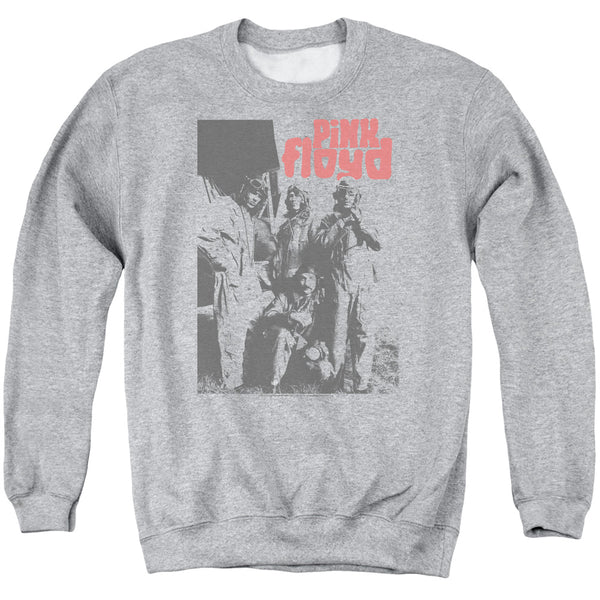 Pink Floyd - Point Me At The Sky Adult Crewneck Sweatshirt