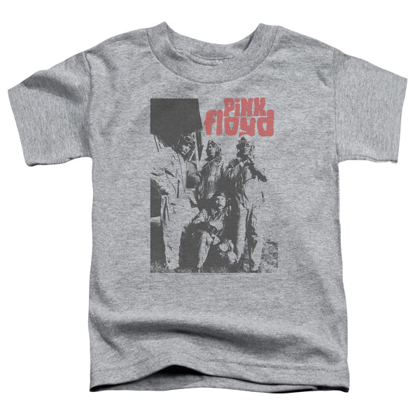 Pink Floyd - Point Me At The Sky Toddler Short Sleeve