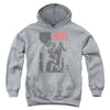 Pink Floyd - Point Me At The Sky Youth Hooded Sweatshirt