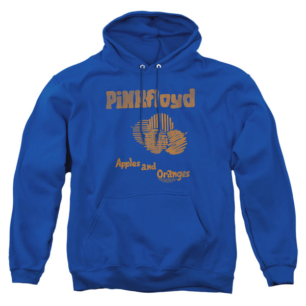 Pink Floyd - Apples And Oranges Adult Pullover Hoodie