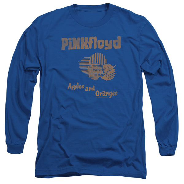 Pink Floyd - Apples And Oranges Adult Long Sleeve