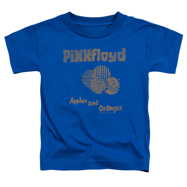 Pink Floyd - Apples And Oranges Toddler Short Sleeve