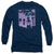 Pink Floyd - Paint Box Adult Long Sleeve