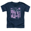 Pink Floyd - Paint Box Toddler Short Sleeve