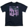Pink Floyd - Paint Box Youth Short Sleeve