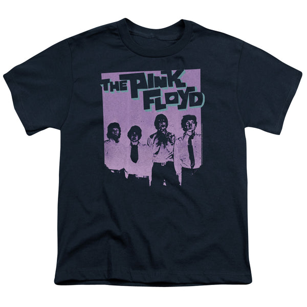 Pink Floyd - Paint Box Youth Short Sleeve