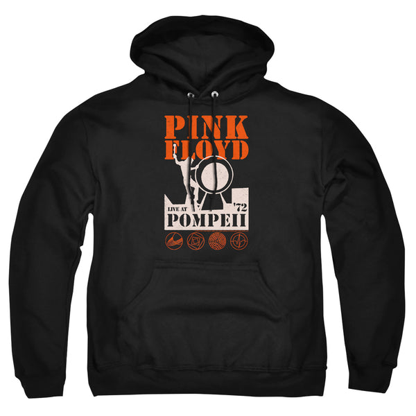 Pink Floyd - Pompeii Adult Pullover Hoodie