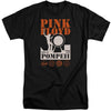 Pink Floyd - Pompeii Adult Tall Fit Short Sleeve