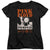 Pink Floyd - Pompeii Women's Short Sleeve