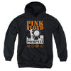 Pink Floyd - Pompeii Youth Hooded Sweatshirt