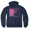Pink Floyd - Welcome To The Machine Adult Pullover Hoodie