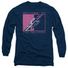 Pink Floyd - Welcome To The Machine Adult Long Sleeve