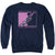 Pink Floyd - Welcome To The Machine Adult Crewneck Sweatshirt