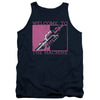 Pink Floyd - Welcome To The Machine Adult Tank Top