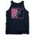 Pink Floyd - Welcome To The Machine Adult Tank Top