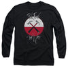 Pink Floyd - Hammers Adult Long Sleeve