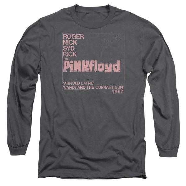 Pink Floyd - Arnold Layne Adult Long Sleeve