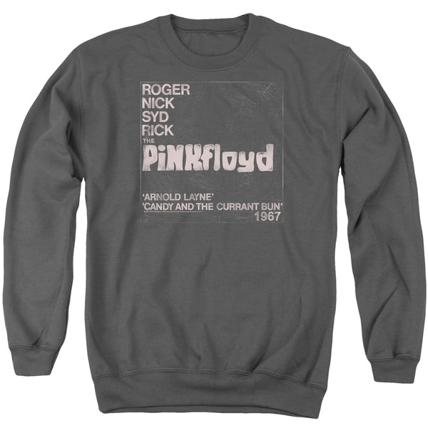 Pink Floyd - Arnold Layne Adult Crewneck Sweatshirt