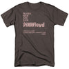 Pink Floyd - Arnold Layne Adult Regular Fit Short Sleeve