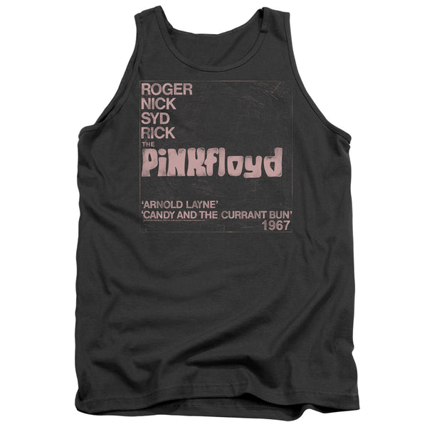 Pink Floyd - Arnold Layne Adult Tank Top