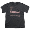 Pink Floyd - Arnold Layne Youth Short Sleeve