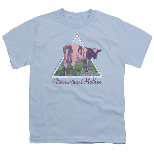 Pink Floyd - Atom Mother Heart Pyramid Youth Short Sleeve