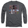 Pink Floyd - Cover Adult Long Sleeve