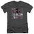Pink Floyd - Cover Adult Slim Fit V Neck Cotton