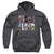 Pink Floyd - Cover Youth Hooded Sweatshirt