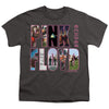 Pink Floyd - Cover Youth Short Sleeve