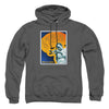 Miles Davis - Knowledge And Ignorance Adult Pullover Hoodie