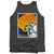 Miles Davis - Knowledge And Ignorance Adult Tank Top