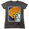Miles Davis - Knowledge And Ignorance Women's Short Sleeve