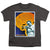 Miles Davis - Knowledge And Ignorance Youth Short Sleeve