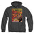 Miles Davis - Music Is An Addiction Adult Heather Hoodie