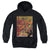 Miles Davis - Music Is An Addiction Youth Hooded Sweatshirt