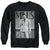 Miles Davis - Simply Cool Adult Crewneck Sweatshirt