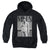 Miles Davis - Simply Cool Youth Hooded Sweatshirt