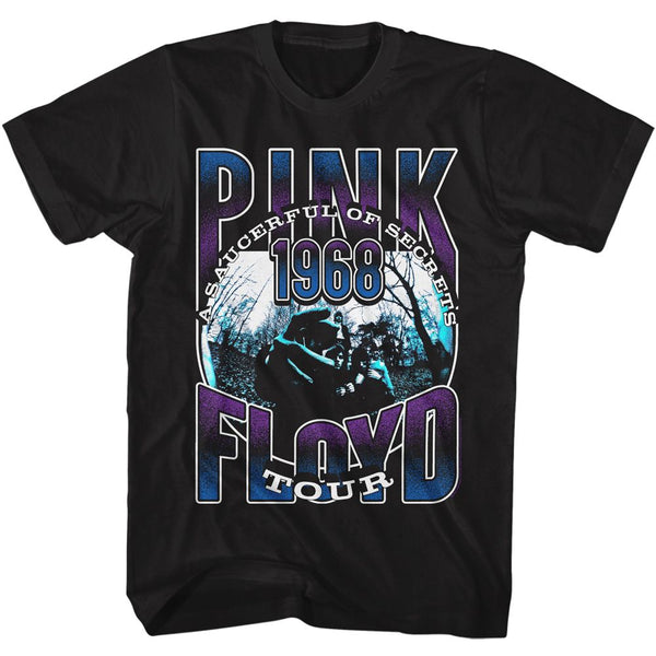 ASOS Tour - Pink Floyd T-Shirt