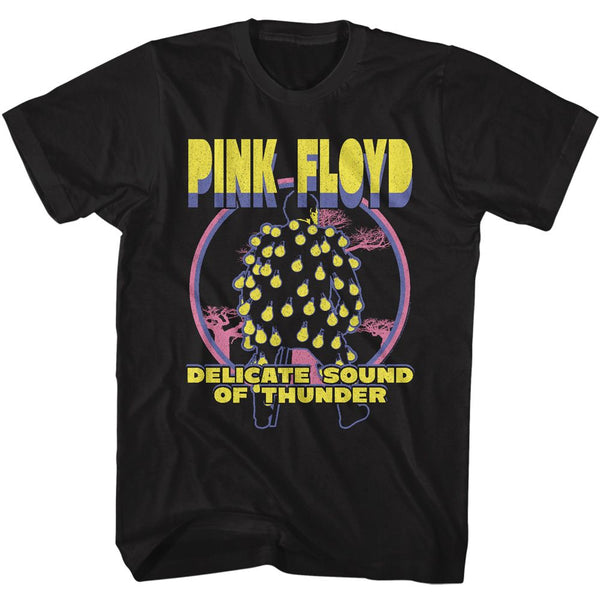 Delicate - Pink Floyd T-Shirt