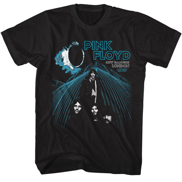 New Gardens - Pink Floyd T-Shirt
