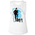 Pink Floyd Pf Wywh-Ladies Muscle Tank